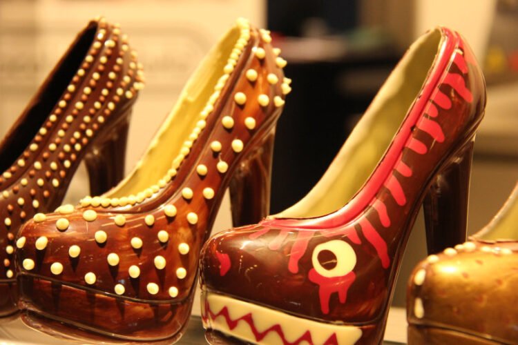 The whole lot You Must Know About Attending Paris’ Salon du Chocolat