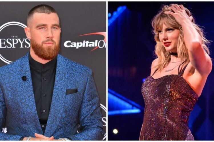 ‘Traylor’ Impact? Pfizer, Campbell’s Soup, Different Manufacturers Are Basking In Travis Kelce-Taylor Swift Romance Rumors – Campbell Soup (NYSE:CPB), Pfizer (NYSE:PFE)