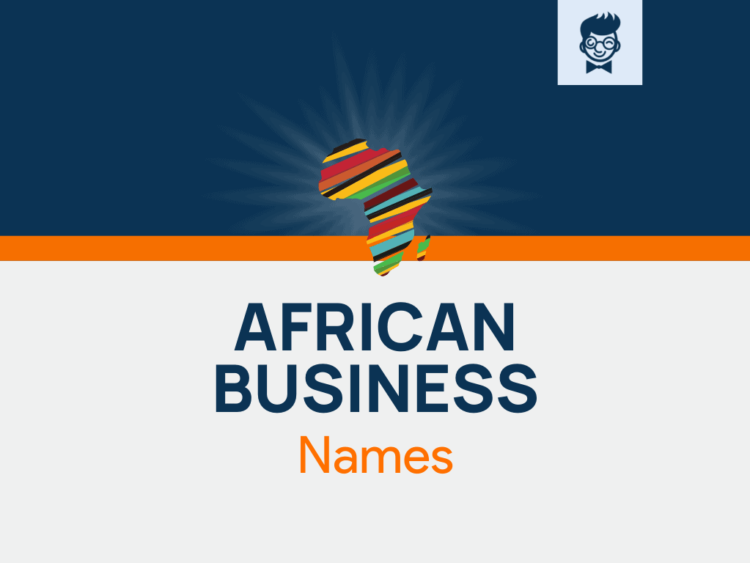 650+ African Enterprise Names Concepts And Domains (Generator + Information)