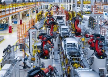 Understanding How the Producer Enterprise Mannequin Works
