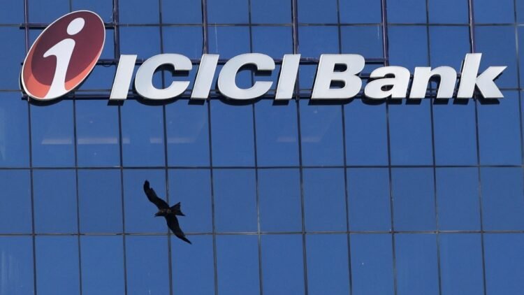 ICICI Financial institution posts stellar Q2 outcomes: 35.7% YoY revenue progress, 24% surge in Internet Curiosity Revenue