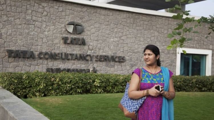 TCS wins deal in US’ Georgia to remodel IT methods 