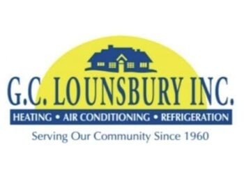 BR’s Plumbing & Heating Pronounces Transaction with G.C. Lounsbury