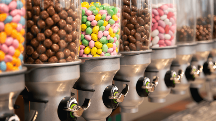 10 Locations to Get Sweet Making Provides for Your Enterprise