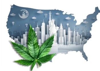 This Invoice May Make Smoking Weed Close to Youngsters Unlawful In NY And Newest Hashish Updates In CA, AL & AK – Verano Holdings (OTC:VRNOF)