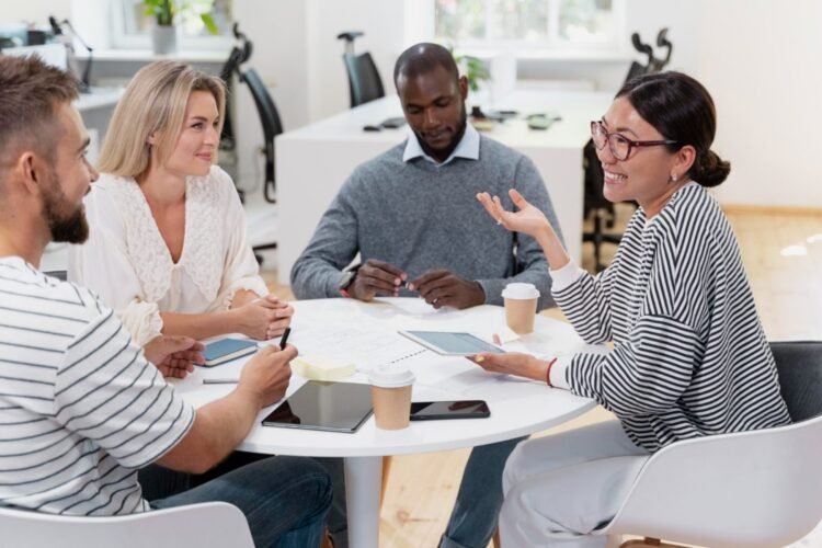 Type an Worker Engagement Committee