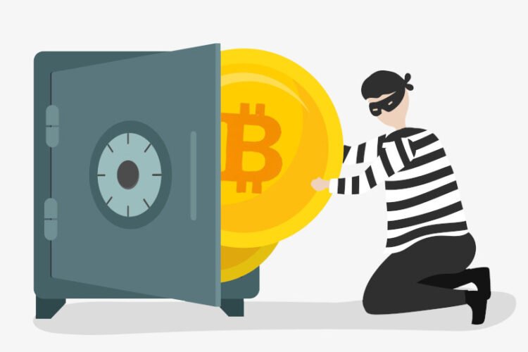 6 Varieties of Cryptocurrency Scams and Easy methods to Keep away from Them