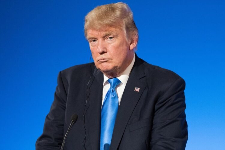 5 Methods Trump’s Attorneys Plan To Sort out His Hush Cash Case