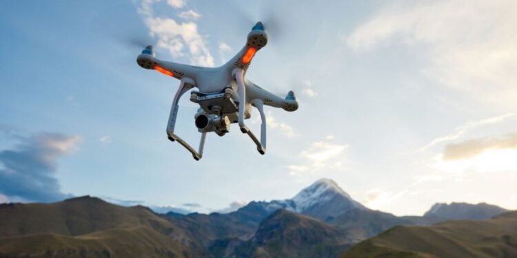 Amazon to Ship Prescriptions by Drone, OpenAI Rumors Swirl
