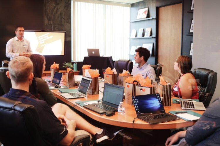 6 Methods Investing in Staff Ensures Enterprise Progress