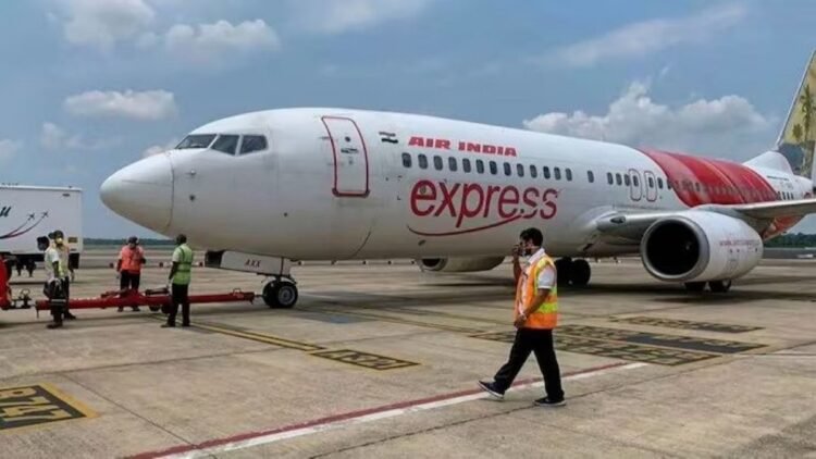 Amritsar-bound Air India Specific from Dubai diverted to Karachi amid medical emergency