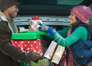 New Walmart partnership solves a serious Christmas downside