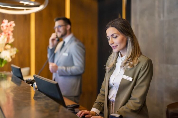 Park Inns & Resorts: Issues Are Wanting Up (NYSE:PK)