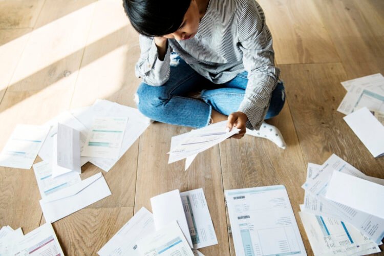 What is the Greatest Strategy to Pay for Unplanned Bills?