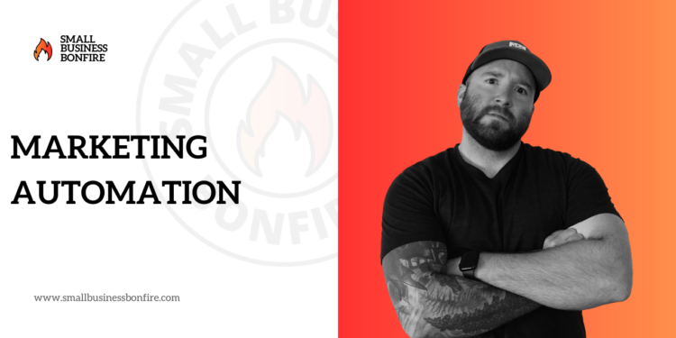 What’s Advertising and marketing Automation? Information for Small Companies