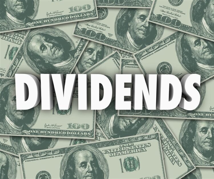 3 Dependable Rising Dividends Close to Rock-Backside Costs