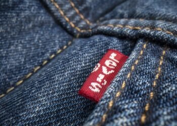 Levi Strauss: A Backside is in for Regular, Secure Dividend Payer