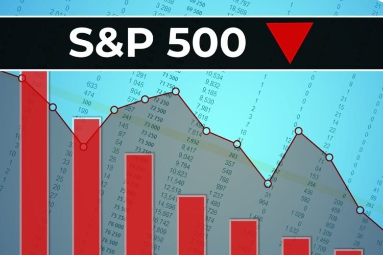 Look ahead to bears as S&P 500 slices 200-day line