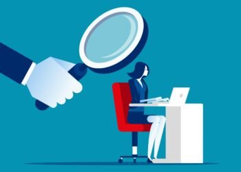 Can I monitor my employees whereas they’re homeworking?