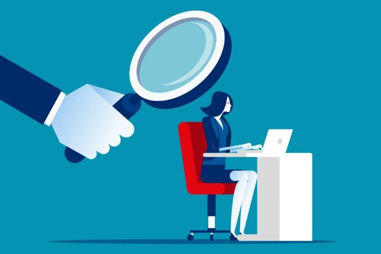 Can I monitor my employees whereas they’re homeworking?