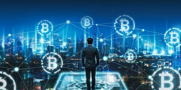 Crypto Market Replace: Q3 2023 in Evaluate