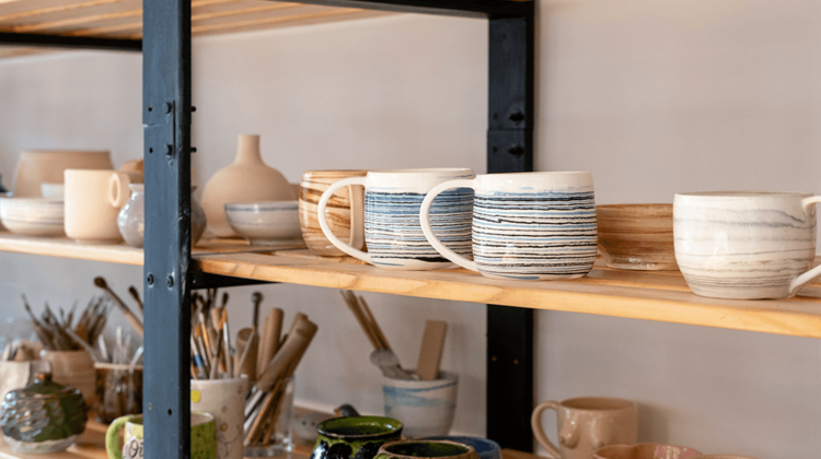 10 Locations to Get Pottery Provides for Your Enterprise