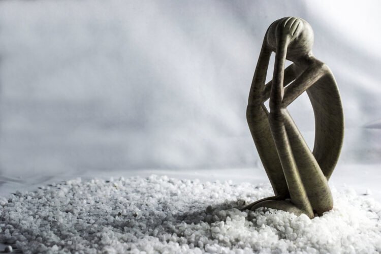 Why You Ought to Care About Your Workers’ Psychological Well being