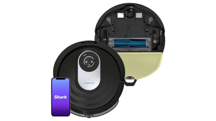 This AI-equipped mopping robotic vacuum that's $239 off is so good at its job, individuals are ordering a number of