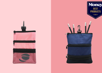 Greatest Golf Luggage for Ladies of 2023