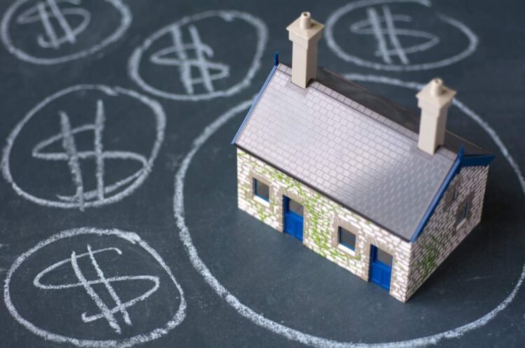 3 Pink Flags that We’re in a Actual Property Bubble