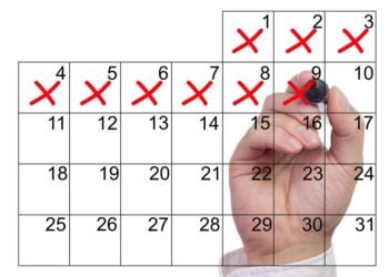 Get an Edge within the Market With 1 Seasonal Calendar