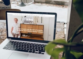 The 9 Finest Static Web site Examples for Newcomers to Copy