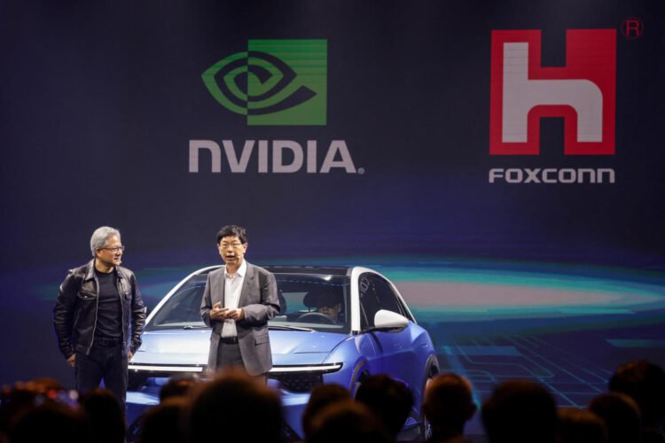 NVIDIA sued for stealing commerce secrets and techniques after screensharing blunder confirmed rival firm’s code