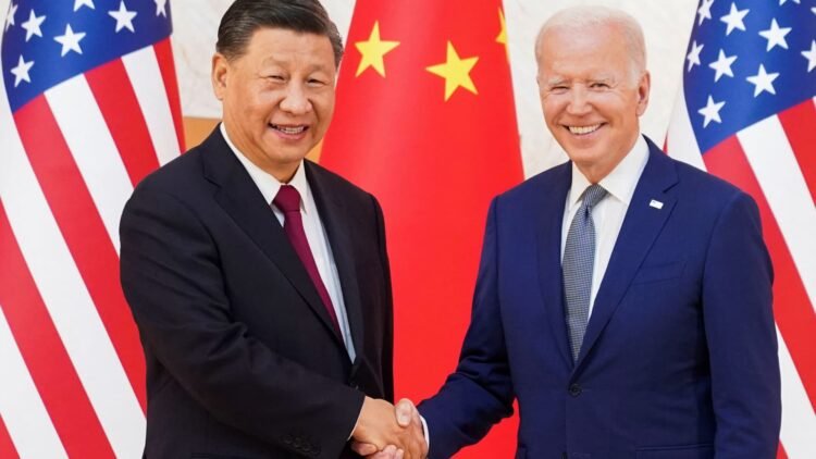 U.S.-China relations are actually extra about disaster prevention