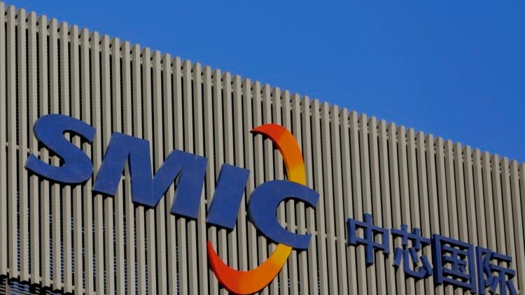 China’s SMIC posts a 80% drop in third-quarter revenue