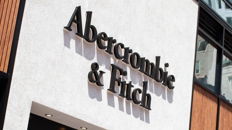Abercrombie & Fitch (ANF) earnings Q3 2023