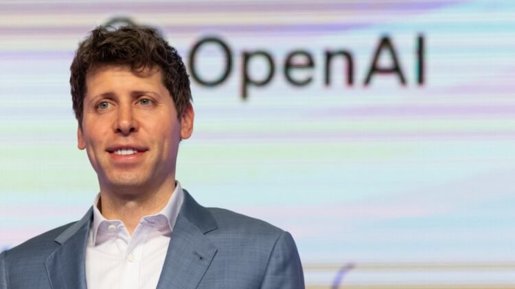 OpenAI govt shakeup raises considerations about way forward for AI