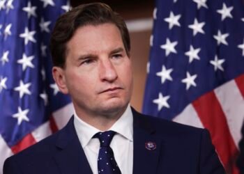Rep. Dean Phillips, Democrat difficult Biden, will not run for reelection