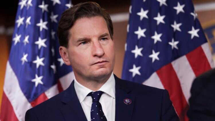 Rep. Dean Phillips, Democrat difficult Biden, will not run for reelection