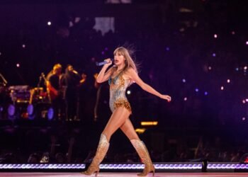 Taylor Swift’s postponed Argentina present prompts airline to waive flight-change charges