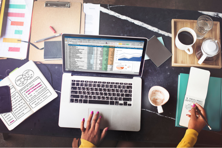 Give the Reward of Excel and Information Wizardry this Vacation Season