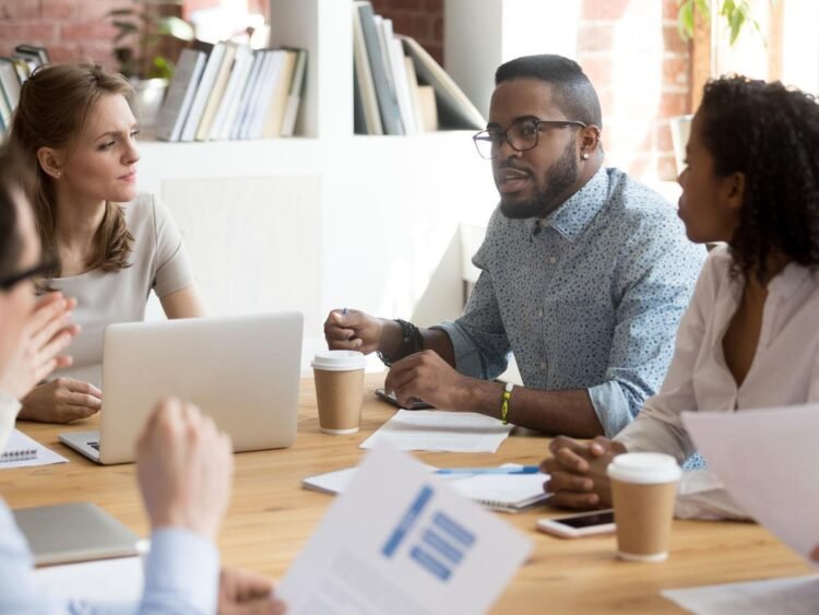 Why The ‘Quiet Chopping’ Development May Be Dangerous For Your Enterprise