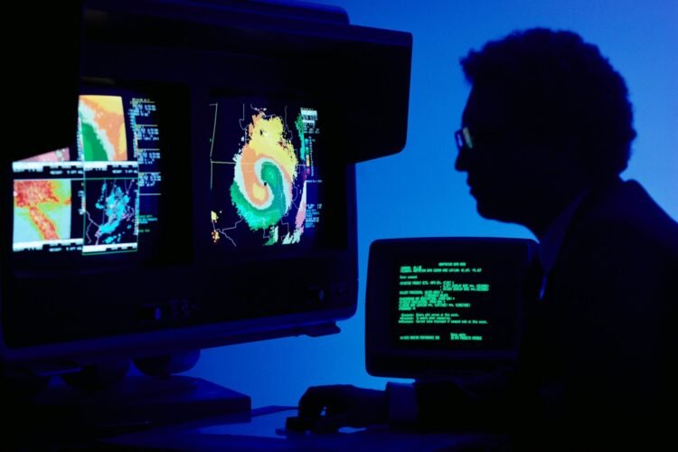 Research: AI System Outperforms People in International Climate Forecasting