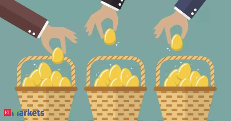 Mutual fund supervisor finds 6 similarities between Indian cricket group and Balanced Benefit Funds