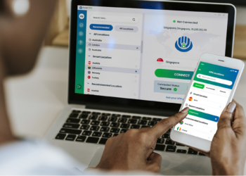 Make Your On-line Presence Safer with a VPN, Now $39.99 for Life