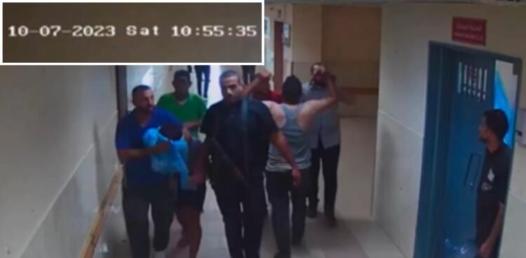 Hostage launch preparations revealed – Globes