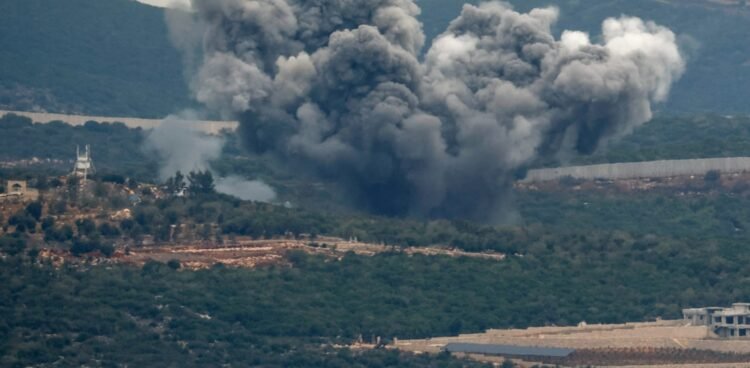 “It is already a mini-war” – Globes