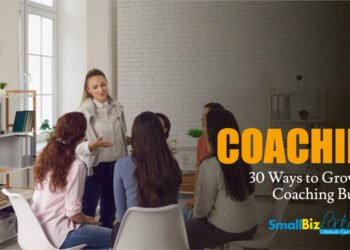 30 Methods to Develop Your Teaching Enterprise » Succeed As Your Personal Boss