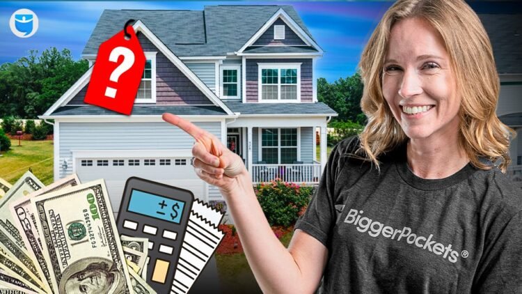 What’s ARV in Actual Property & Why It’s Essential to Get Proper