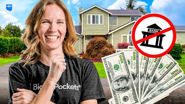 Learn how to Purchase Actual Property WITHOUT The Banks (Non-public Cash Defined)